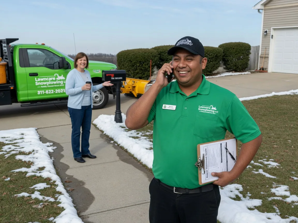 Lawn Care Services By Expert Landscaper Zionsville, PA FAQs